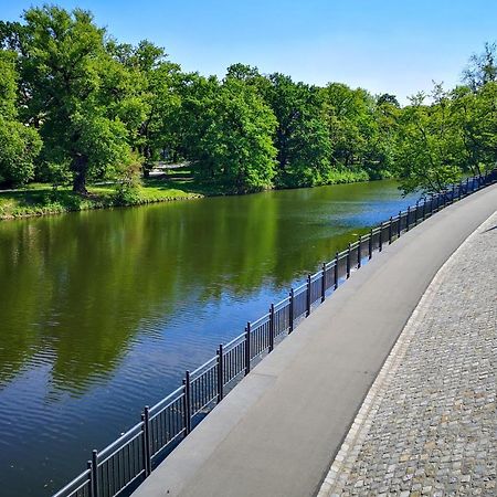 Kandela Studio Apartment Wroclaw Ngoại thất bức ảnh