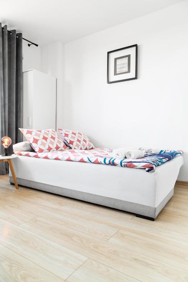 Kandela Studio Apartment Wroclaw Ngoại thất bức ảnh